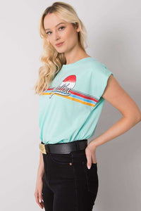 T-shirt model 166693 Fancy