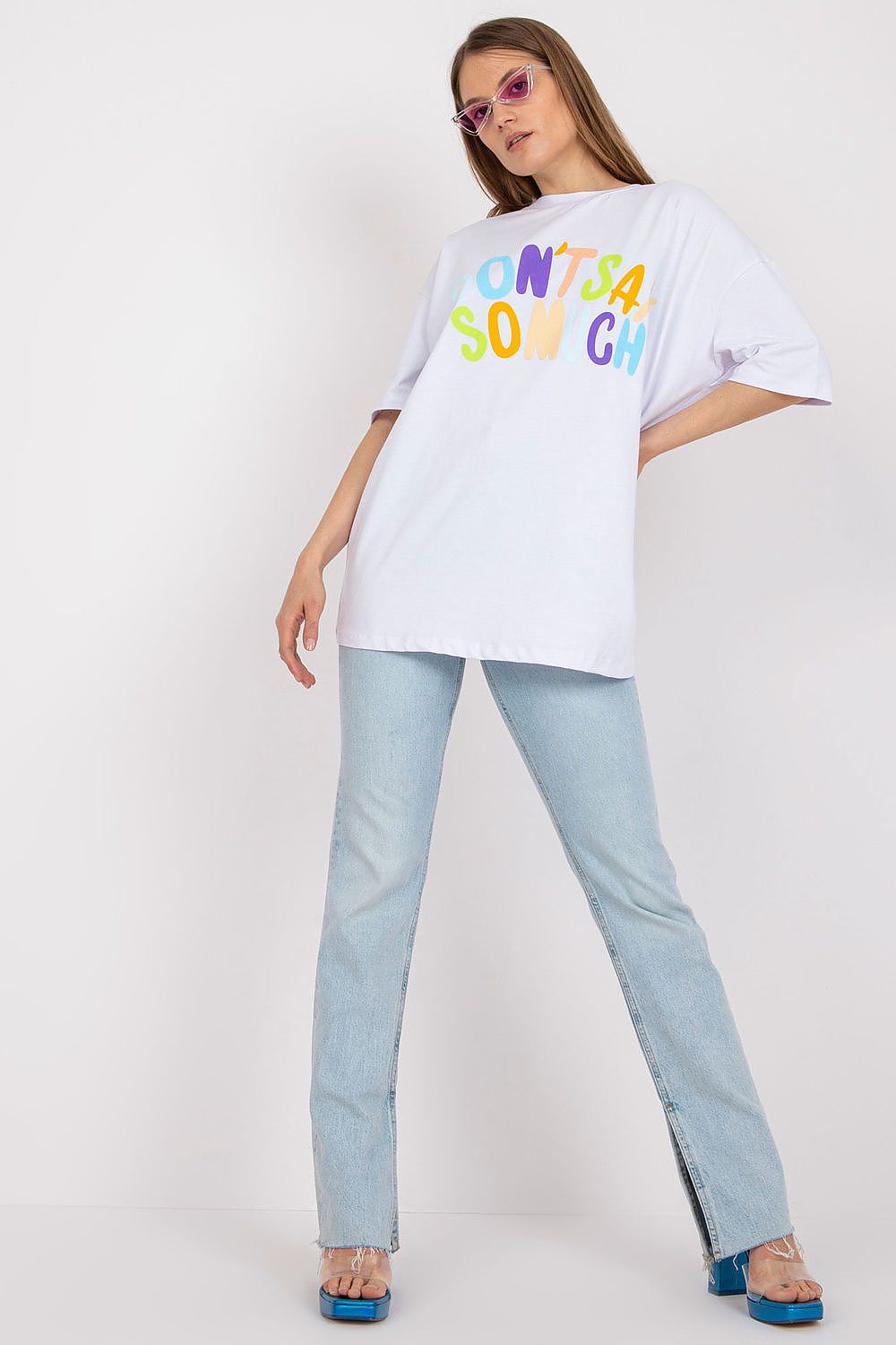 T-shirt model 166761 Fancy