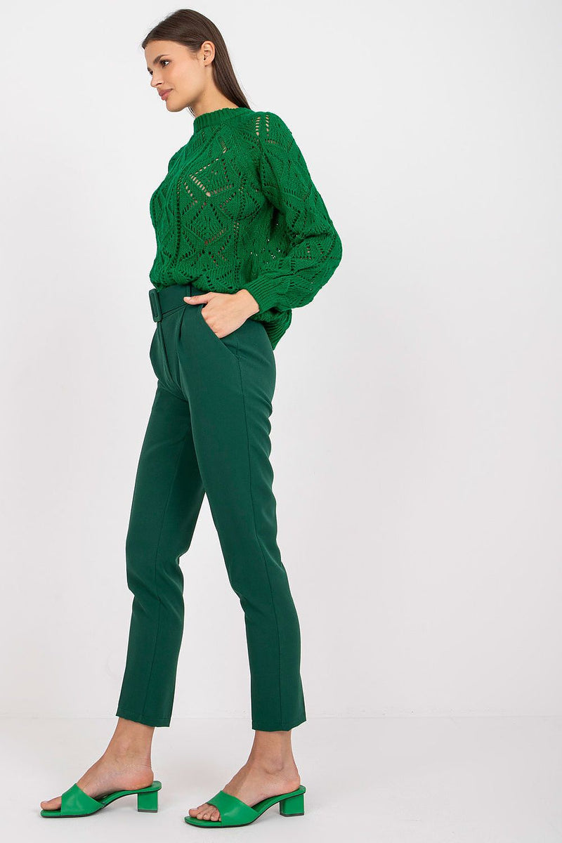 Women trousers model 166886 Italy Moda