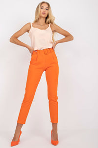 Women trousers model 166887 Italy Moda