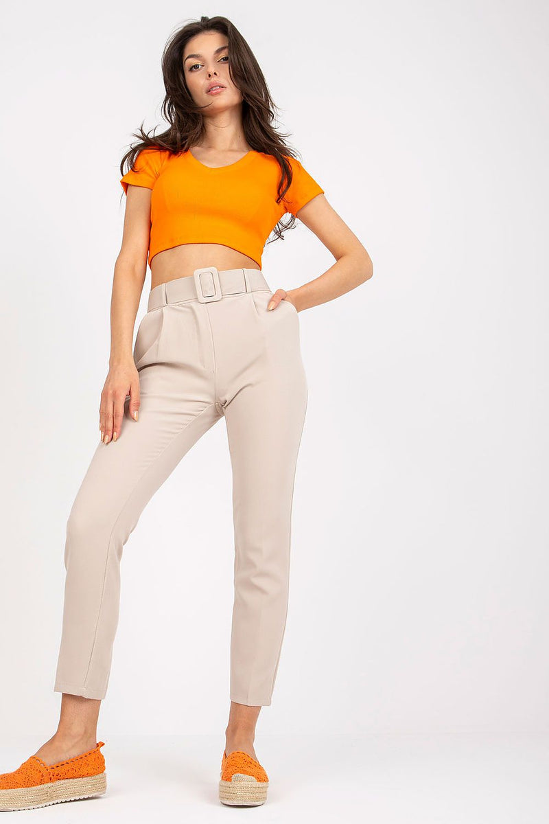 Women trousers model 166891 Italy Moda