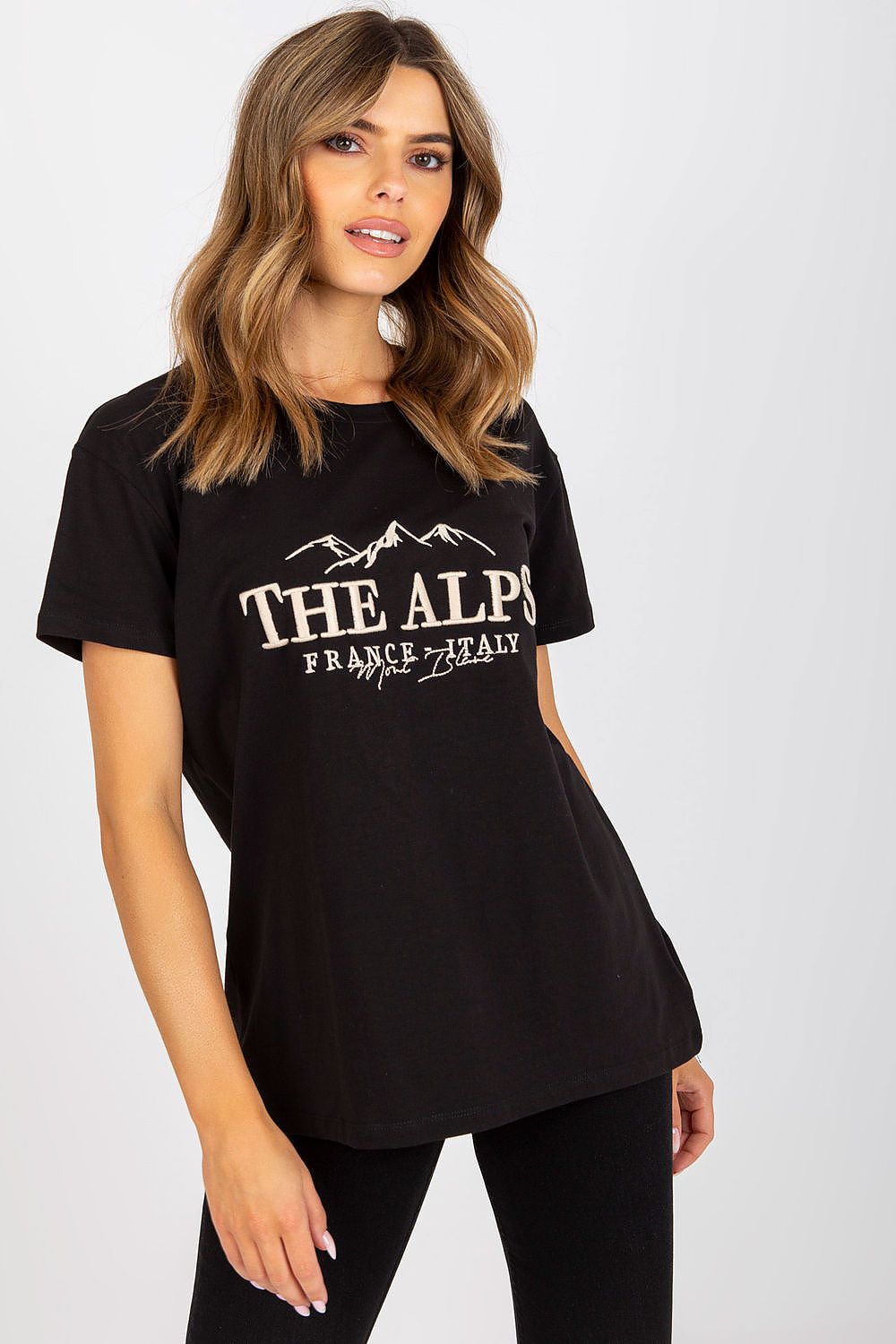 T-shirt model 167174 Fancy