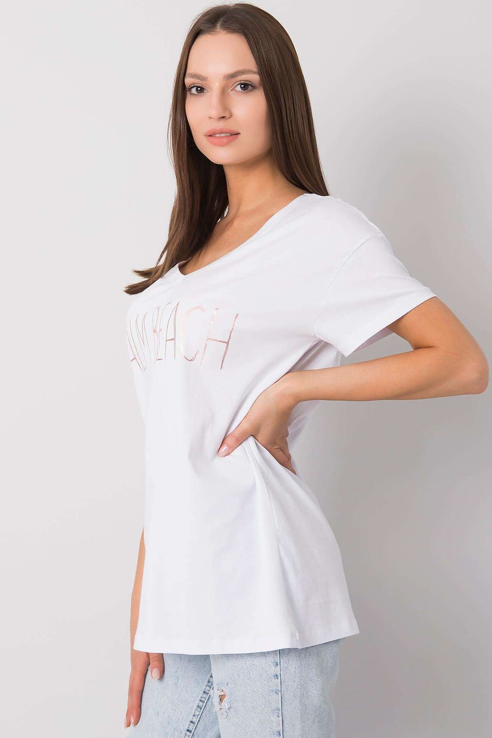 T-shirt model 167348 Fancy