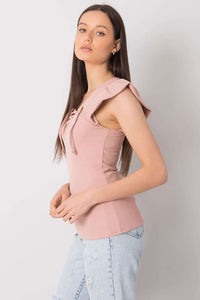 Blouse model 167393 Italy Moda