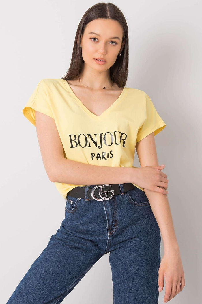 T-shirt model 167938 Fancy