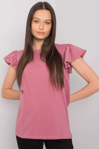 Blouse model 167973 Fancy