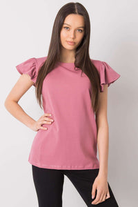 Blouse model 167973 Fancy