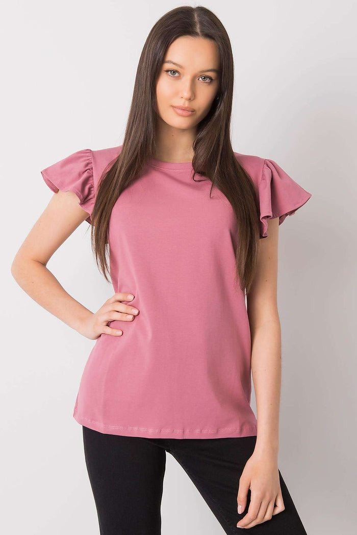 Blouse model 167973 Fancy