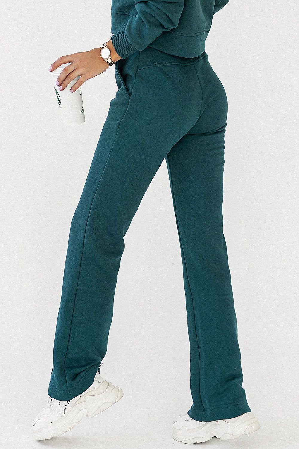 Tracksuit trousers model 177248 IVON