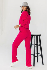 Tracksuit trousers model 177250 IVON