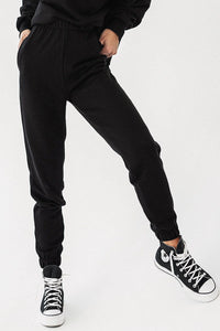 Tracksuit trousers model 177256 IVON