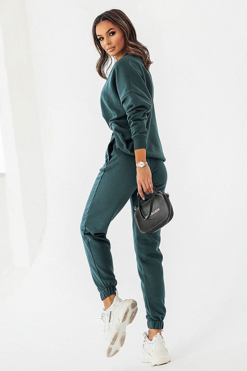 Tracksuit trousers model 177258 IVON