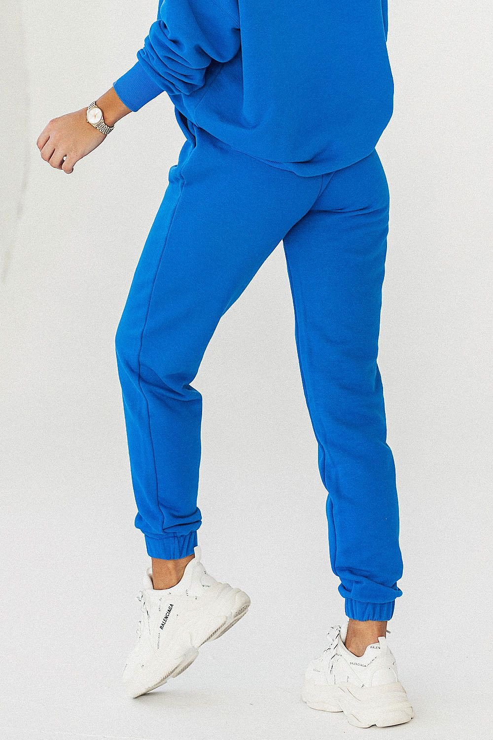 Tracksuit trousers model 177261 IVON