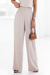 Trousers model 178409 IVON