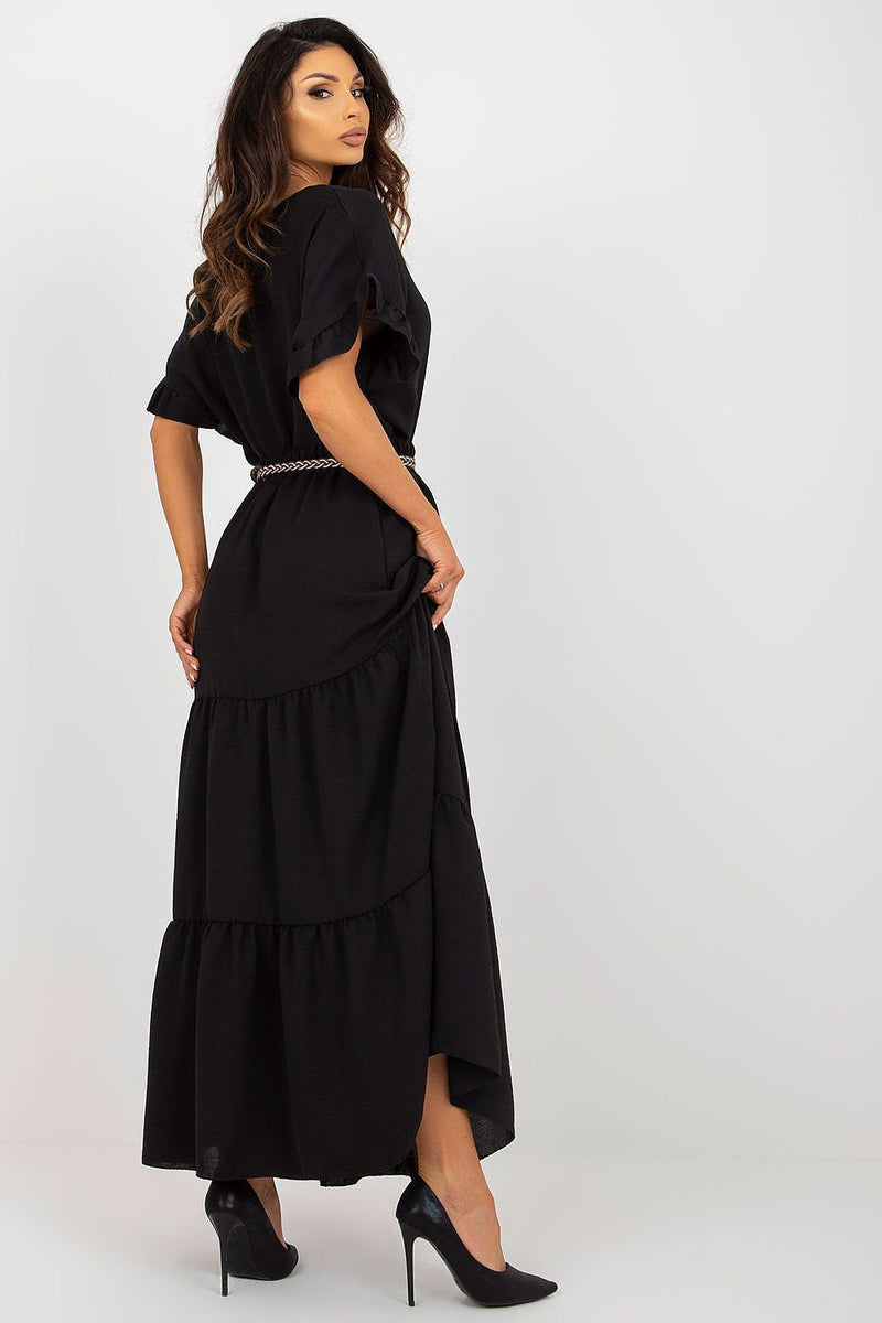 Long skirt model 179752 Italy Moda