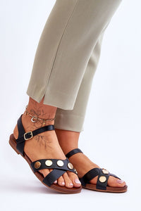 Sandals model 179842 Step in style