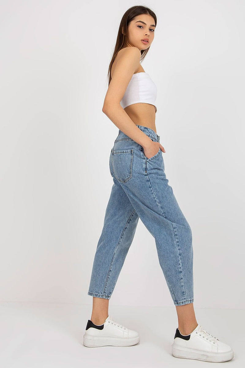 Jeans model 180012 NM