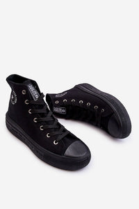 Sneakers model 180656 Step in style