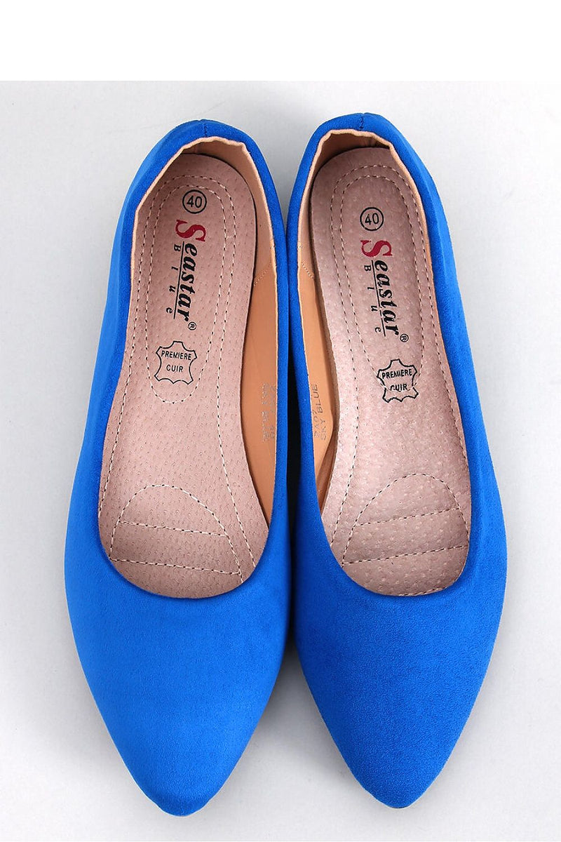 Ballet flats model 180784 Inello