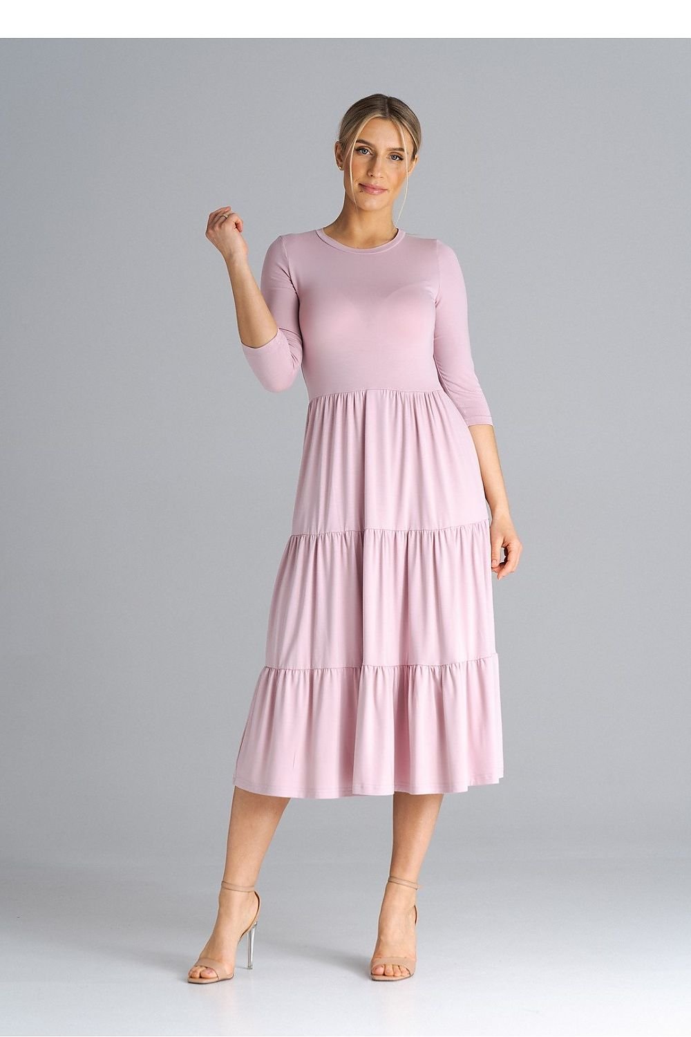 Daydress model 180848 Figl