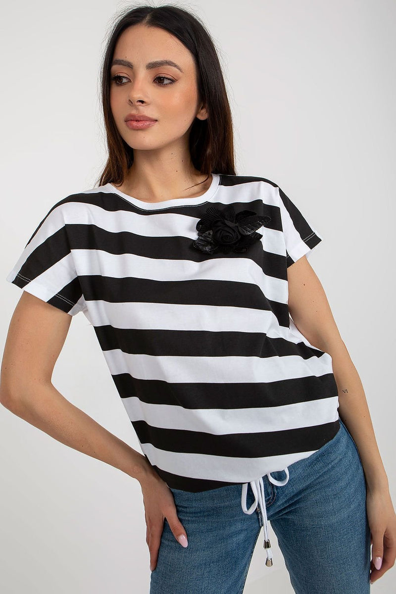 Blouse model 180942 Relevance