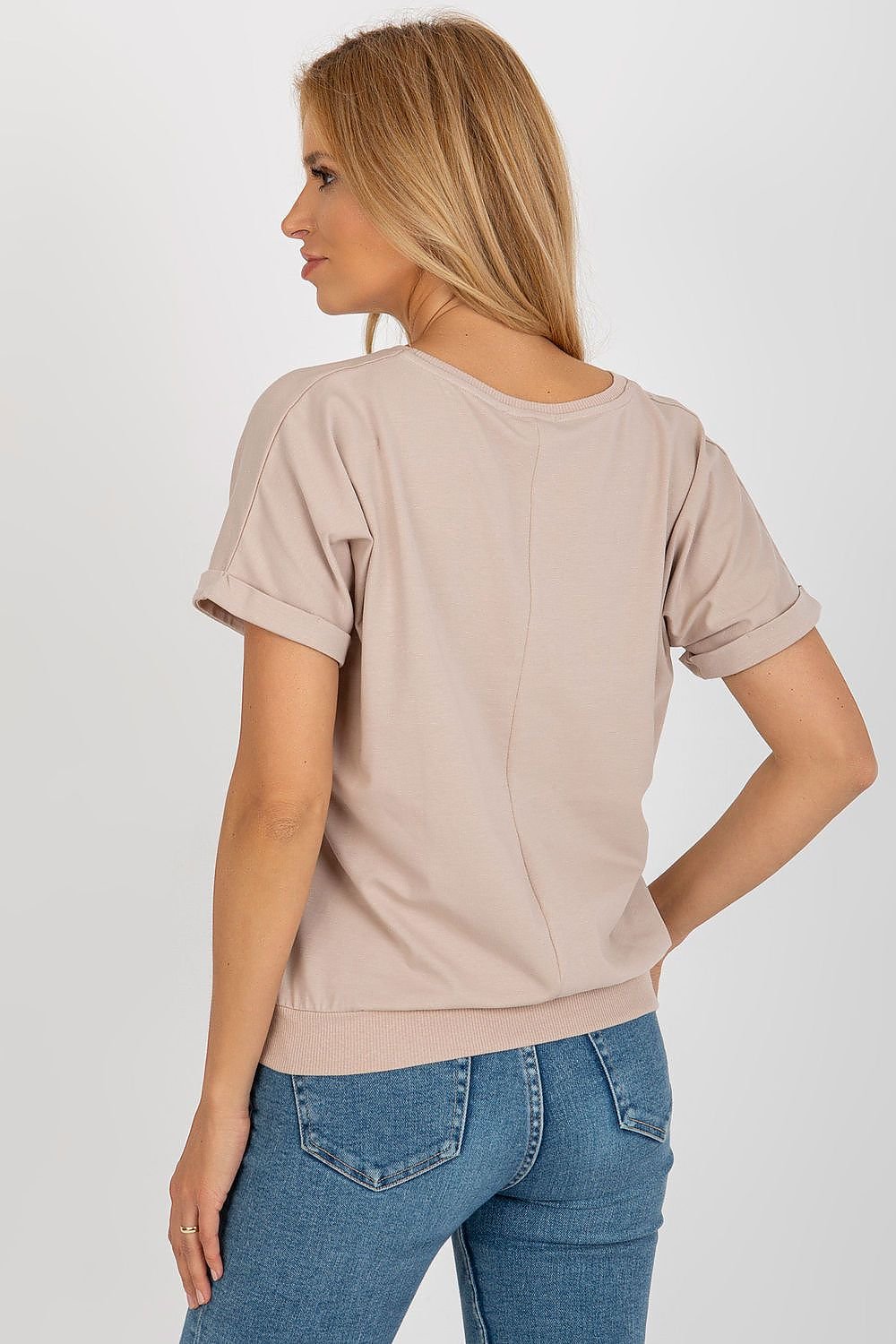 Blouse model 180961 Relevance