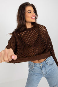 Jumper model 181604 Badu