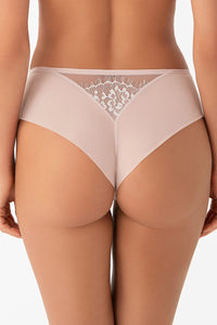 Brazilian style panties model 182028 Gorsenia Lingerie