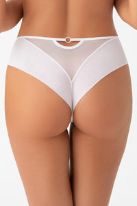 Brazilian style panties model 182032 Gorsenia Lingerie