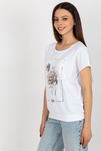 Blouse model 182100 Rue Paris