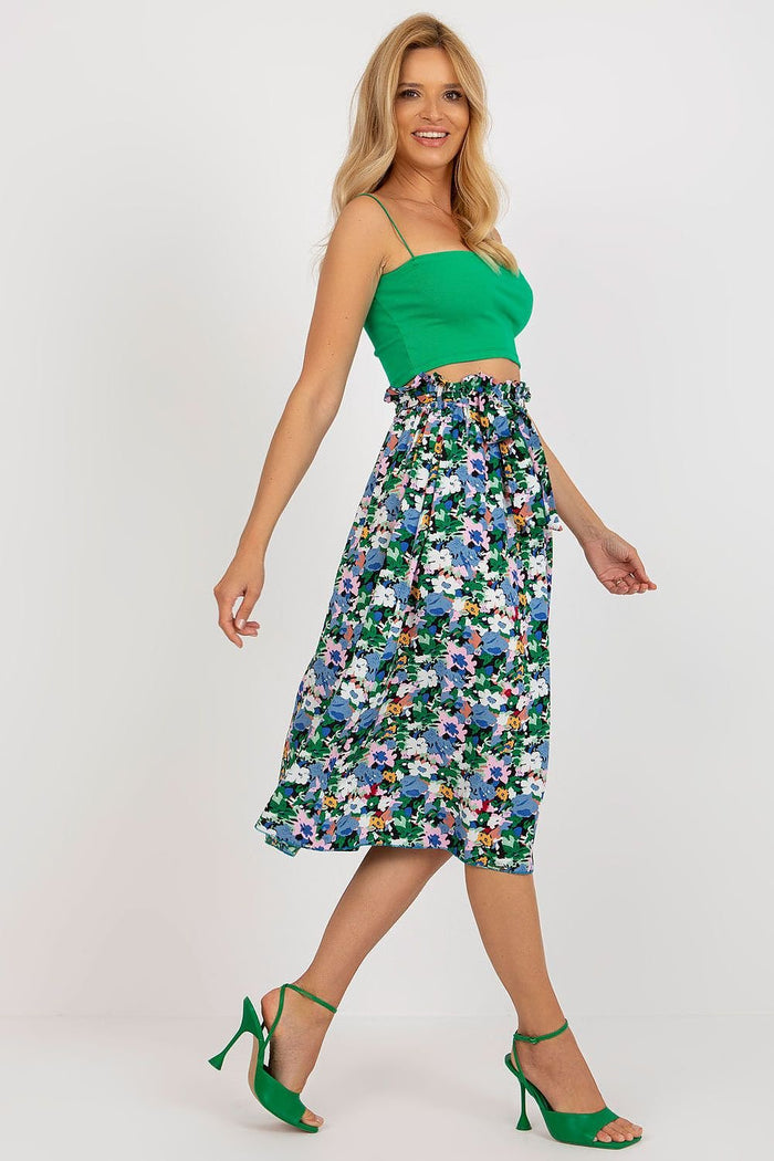 Skirt model 182115 Rue Paris