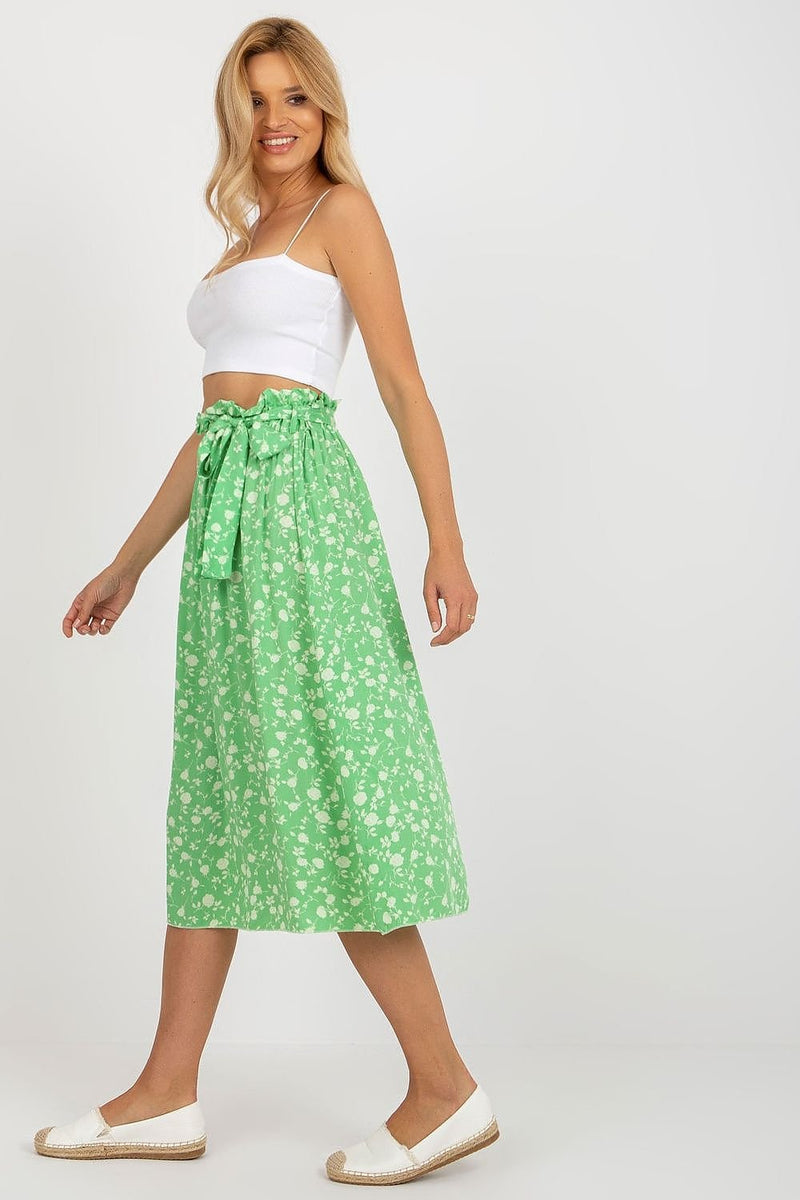 Skirt model 182116 Rue Paris