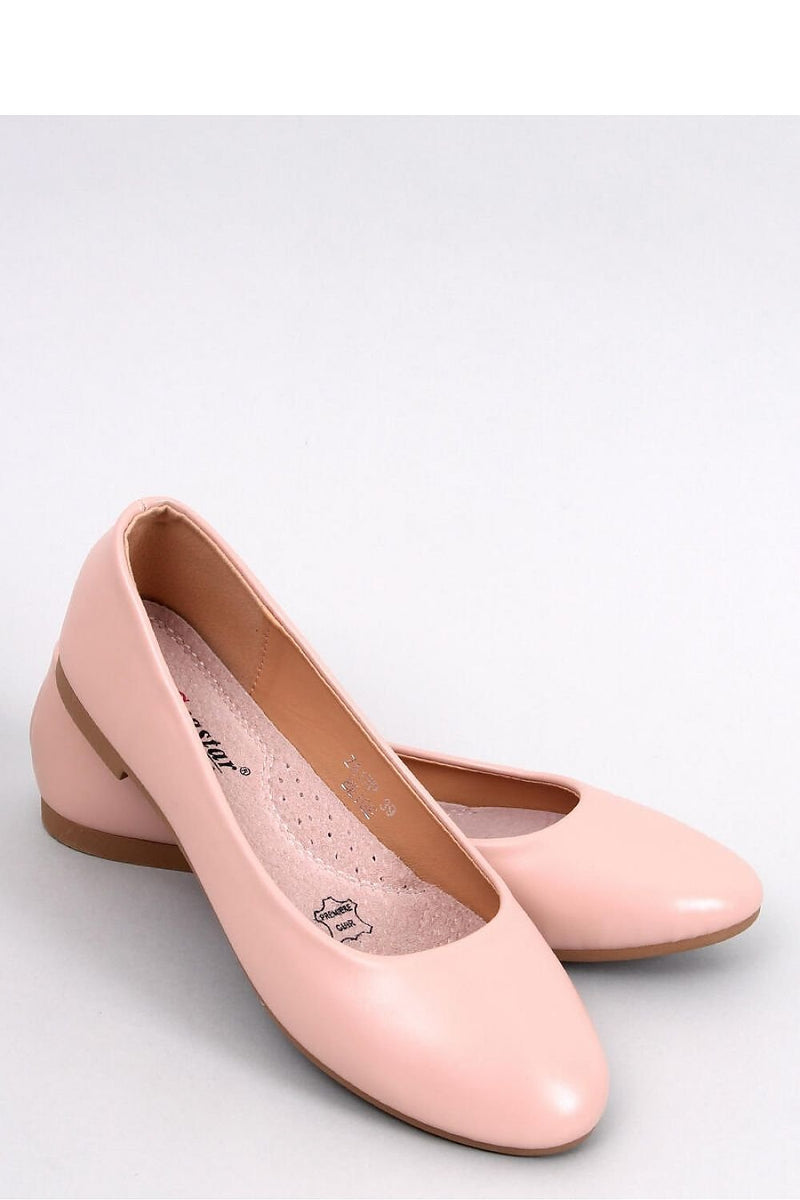 Ballet flats model 182227 Inello