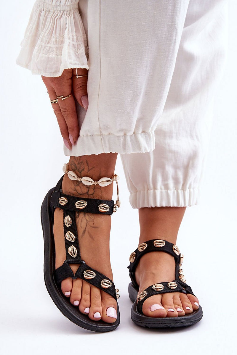 Sandals model 182307 Step in style