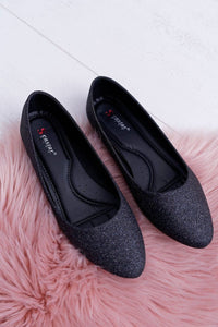 Ballet flats model 182368 Step in style