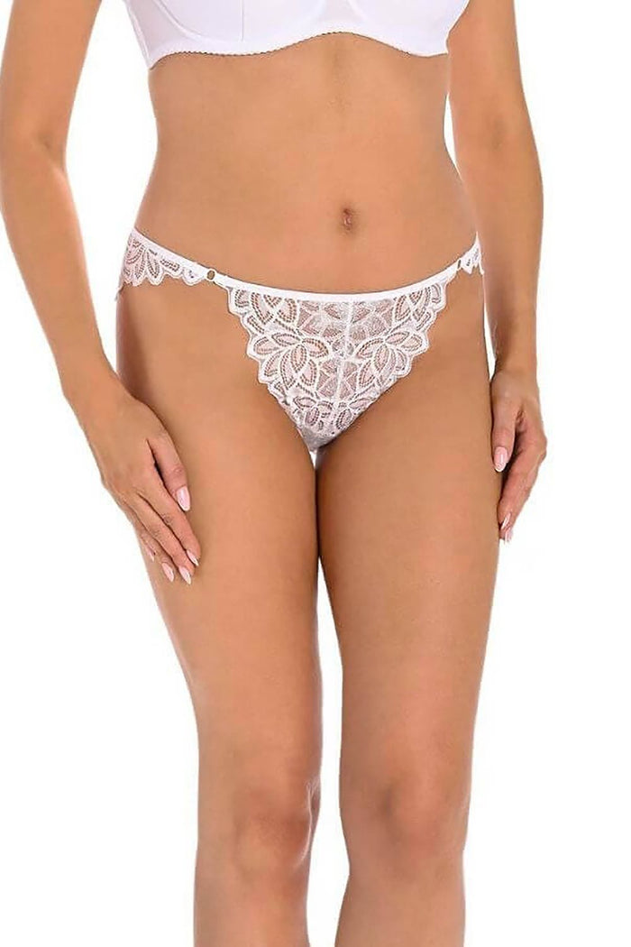 Brazilian style panties model 182910 Teyli