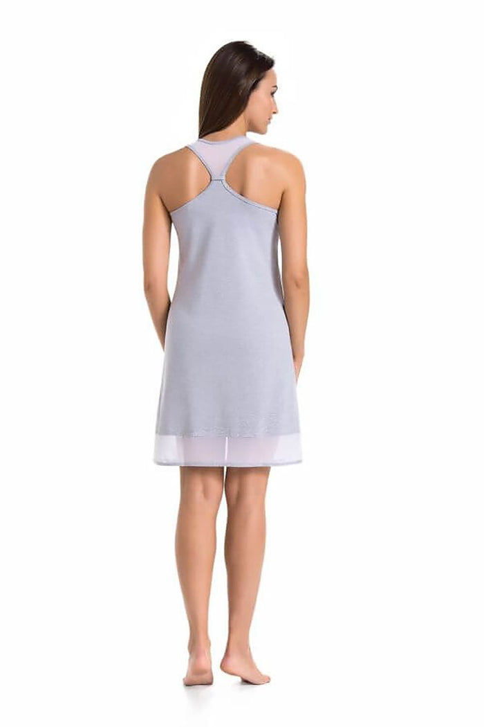 Nightshirt model 182946 Teyli