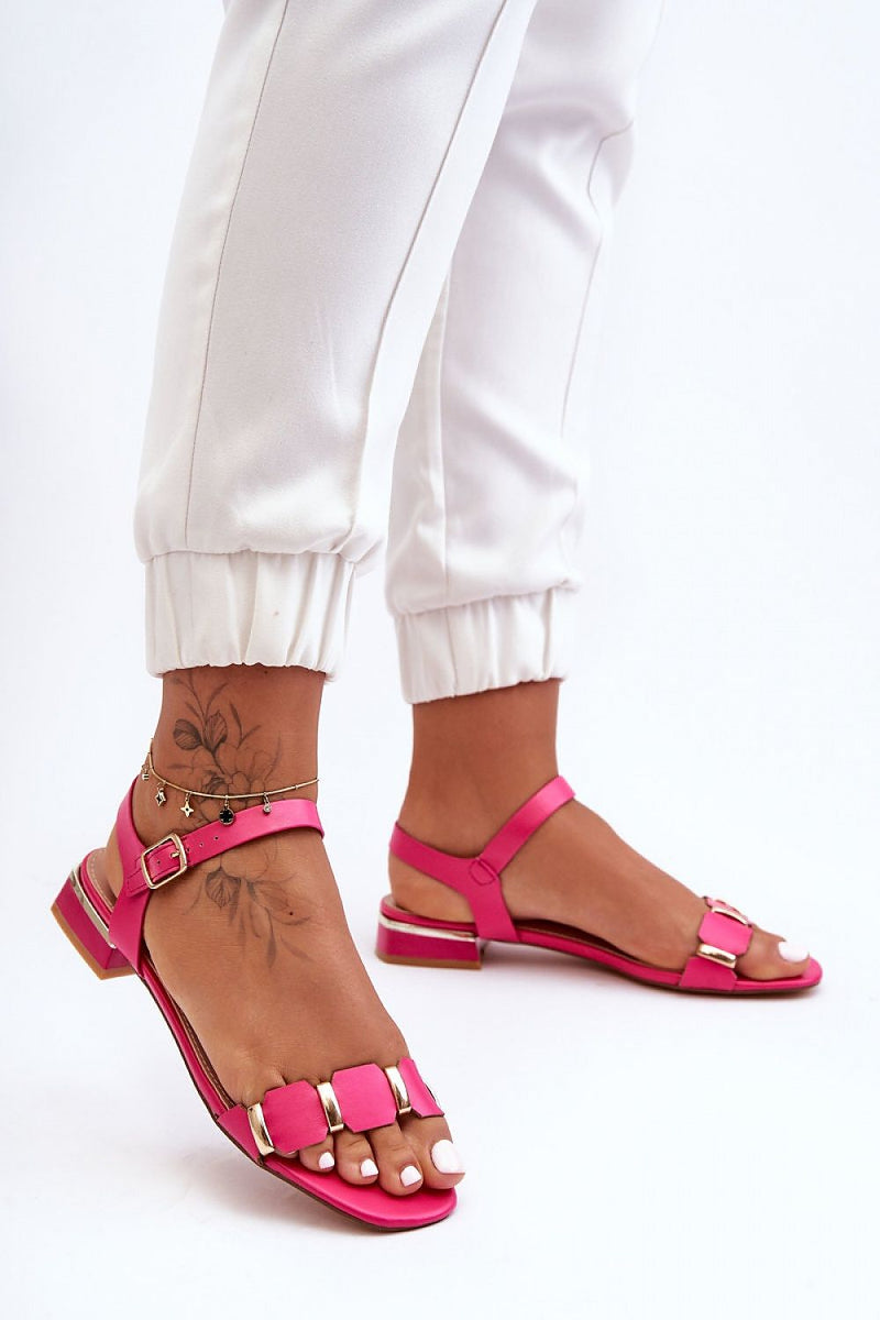 Sandals model 183420 Step in style