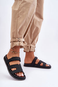 Flip-flops model 183448 Step in style