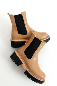 Jodhpur boot model 183552 Inello