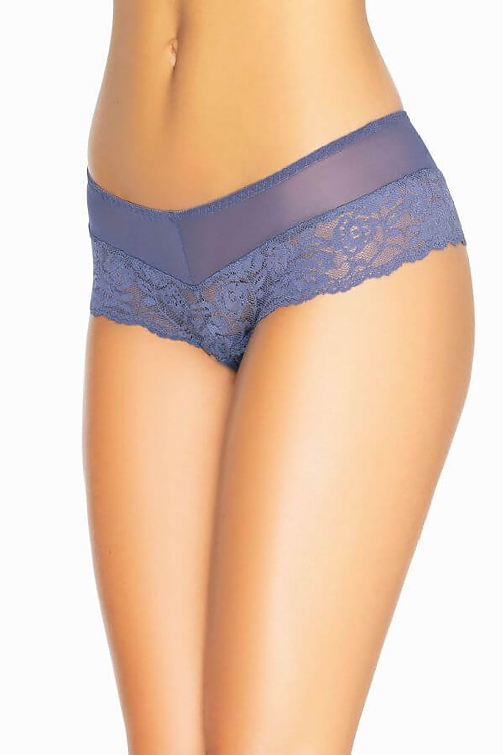 Brazilian style panties model 183587 Teyli