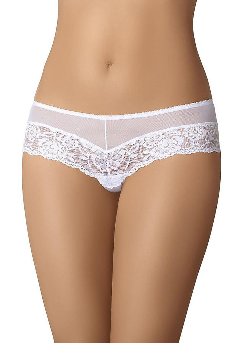 Brazilian style panties model 183590 Teyli