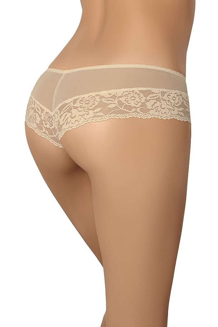 Brazilian style panties model 183591 Teyli