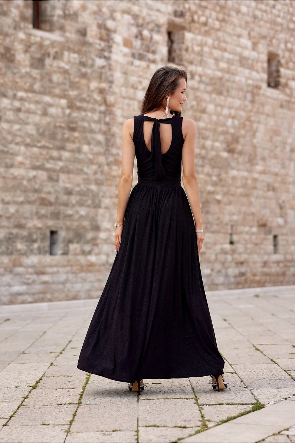 Long dress model 183770 Roco Fashion