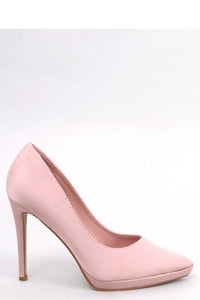 High heels model 184233 Inello