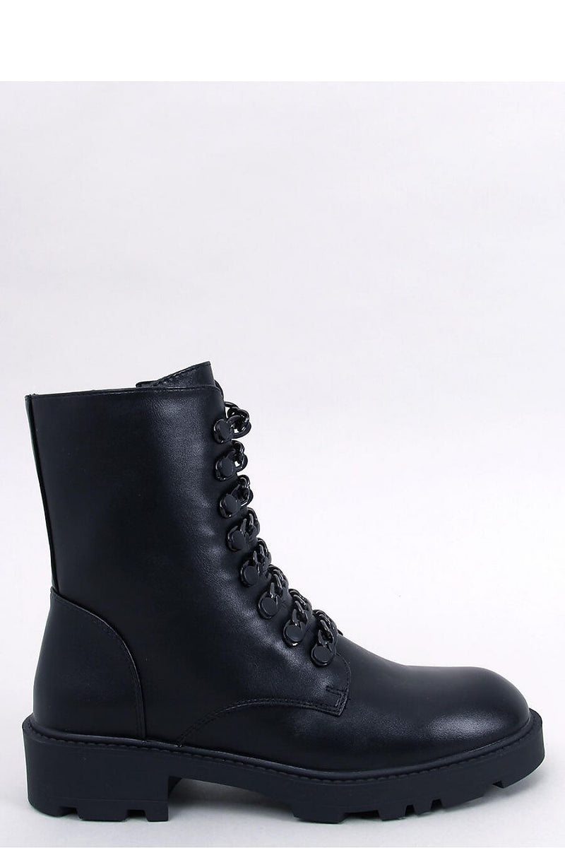 Bootie model 184484 Inello