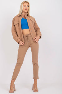 Jacket model 184552 Rue Paris