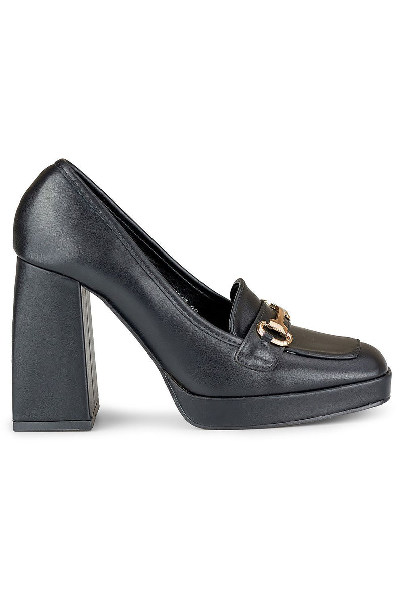 Heel pumps model 184642 PRIMO