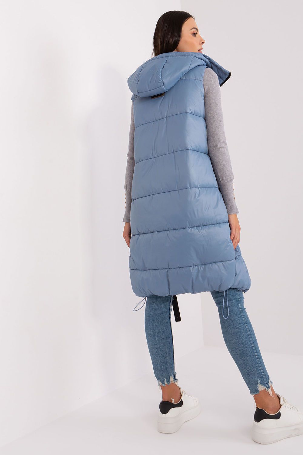 Gilet model 184836 Sublevel