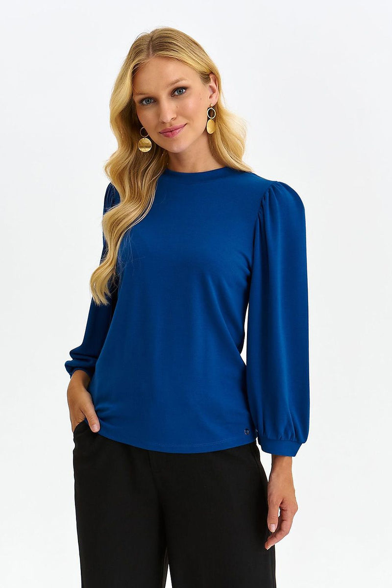 Blouse model 184908 Top Secret